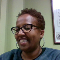 Latisha Williams
