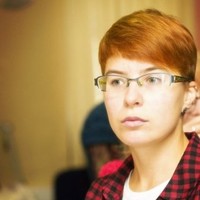 Екатерина Михайловская