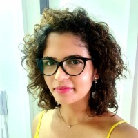 Jéssica Gonçalves