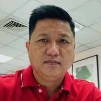 Igmidio, Jr. Calilap