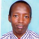 Philip Kandie Kosgey