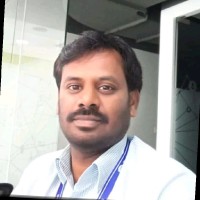Ravikumar N