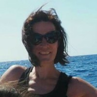 Gloria Rodriguez Canals