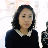 金英爱
