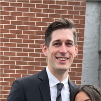 Shane Hughes, Mba