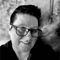 Diana H Nilsson