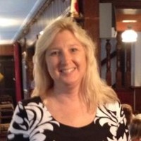 Patricia Sherwin