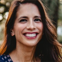 Kristin Tomlinson