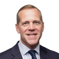 Nigel Smith