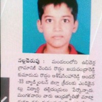 Jc Reddy