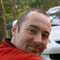 Arjen Brink