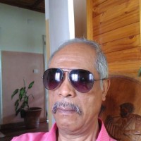 Jeff Bertin Ralia Arison