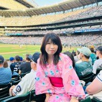 Naomi Fukuda
