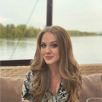 Kseniia Kuzavkova
