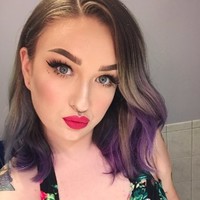 Pamela Thomas