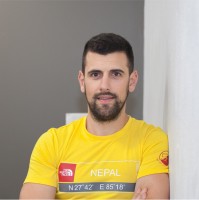 Ruben Mascaró, Bbusst, Dpp
