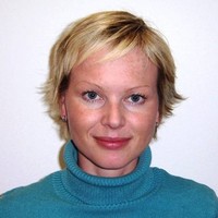 Eva Bosáková (Kočková)