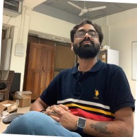Dr. Akash Pandey