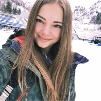 Mariia Semenenko