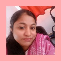 RPh. Relin Elza Varghese