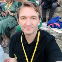 Gaël Hauté