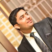 Salman Naqvi