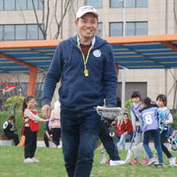 谢金明