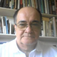 Jorge Vieira da Silva, PhD