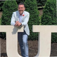 Cameron J. McCoy, Ph.D.