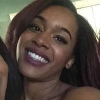 Daisha Ford