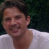 Kris Van Den Berg