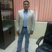 hazem adel