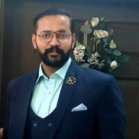 Bilal Haider