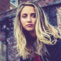 Hailey Hutslar