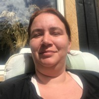 Marianne Larsen