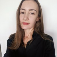 Olena Malynovska