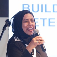 Faiza Momoniat