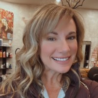 Alison Olmstead
