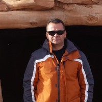 Jorge Salguero