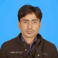 Zegham Hussain