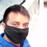 Pankaj Yadav