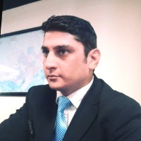 MUHAMMAD JANDAL KHAN