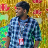 Sreekanth Subramani
