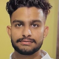 aryan saini