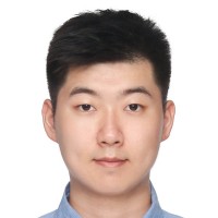 Kehan (Patrick) Chen