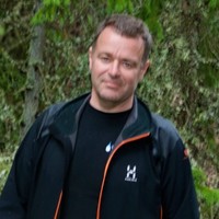 Göran Dahlgren