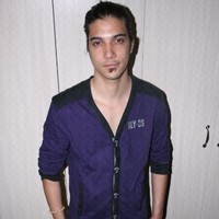 Faizel Van Oudtshoorn