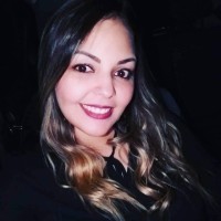 Adrine Ramos Monteiro Gozzo