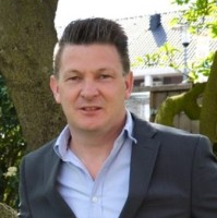 Harold Van Gelder