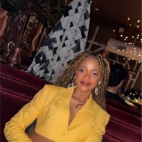 Nadia Richards